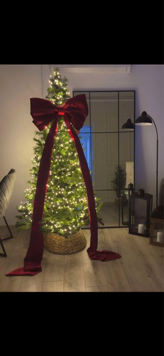 Панделка  за елха