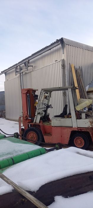 Uscător Cherestea Baschild