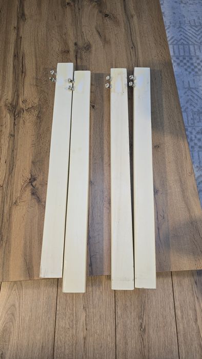 Кухонный стол мдф