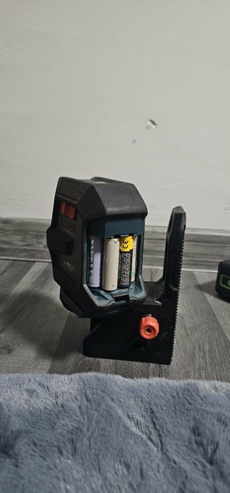 Nivelă-laser BOSCH GCL 2-50 G