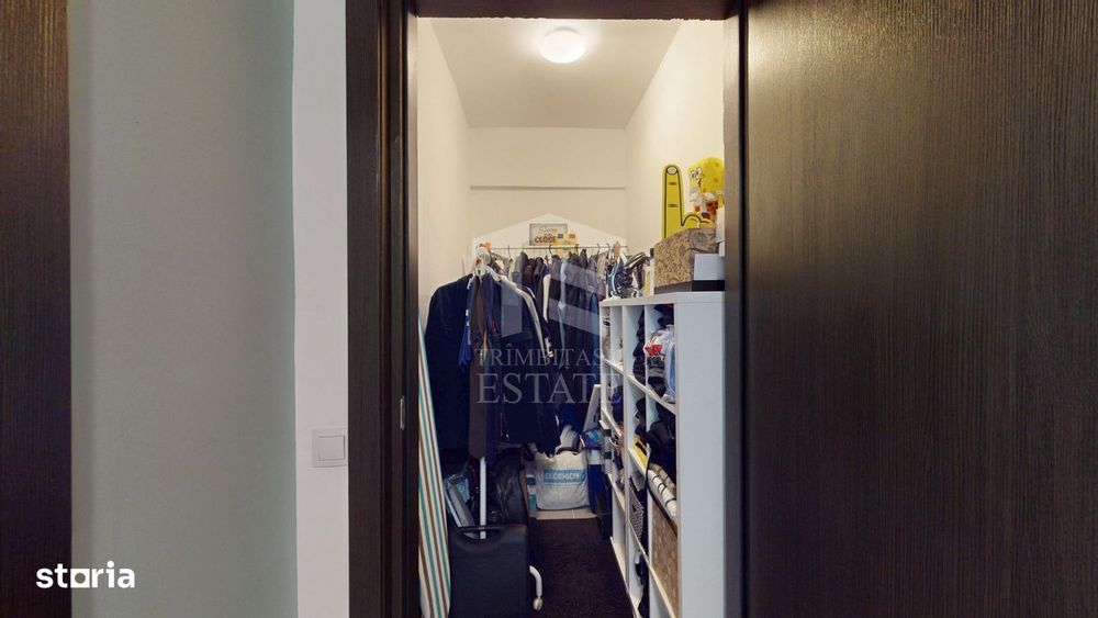 Apartament 2 camere Bloc nou 200 m Metrou Dimitrie Leonida Berceni 100