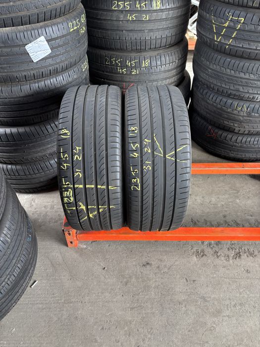 Anvelope Vara 235/45/18 Pirelli Powergy 235 45 18 R18