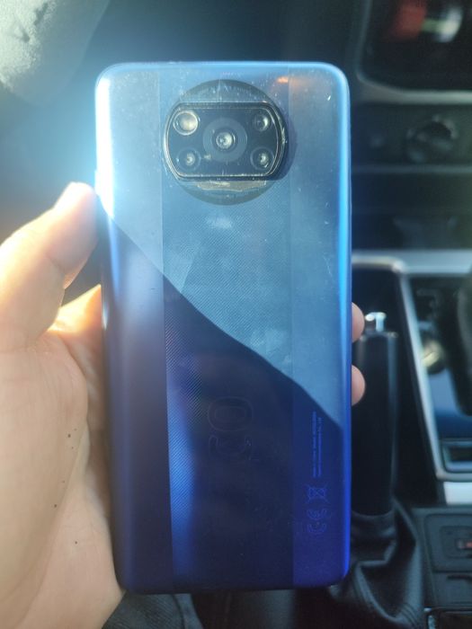 Xiaomi Poco X3 Pro 256 GB