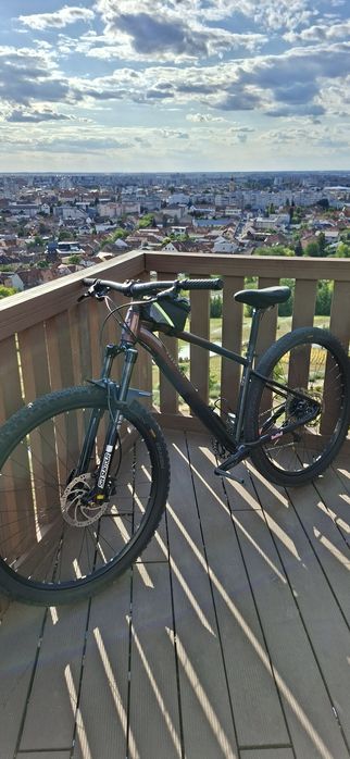 Bicicletă rockrider 540 ex schimb