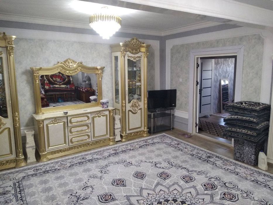 Продается квартира Сергелинский район Сергели 3 ,4/5/5