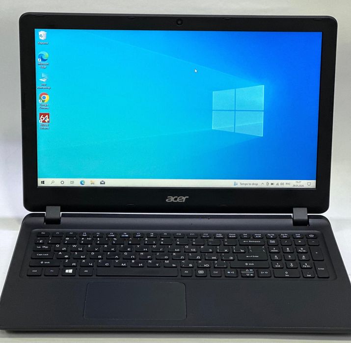 Ноутбук Acer Aspire ES1-533