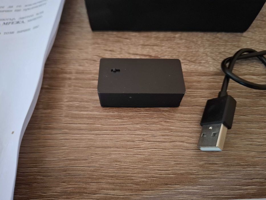 Професионален подслушвател Secureee MR-100