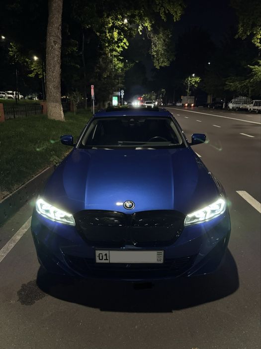 Bmw i3 40l ideal srochno