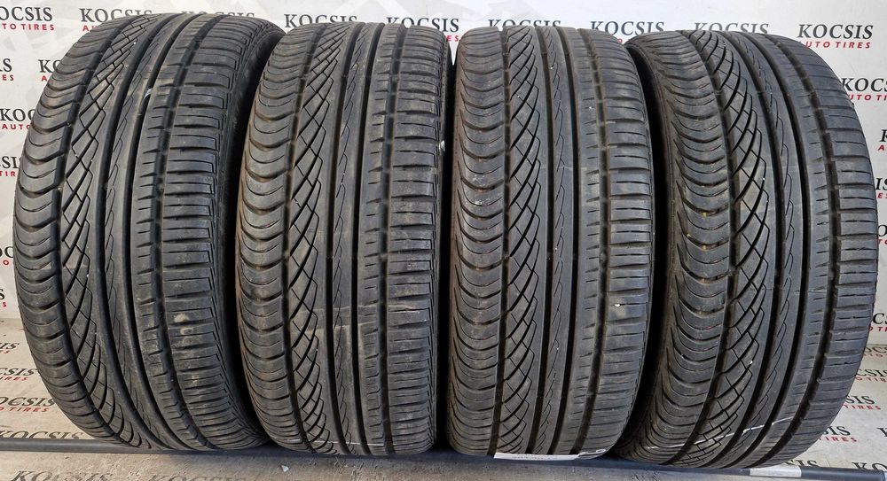 Anvelope second hand vara 205 45 17 Viking