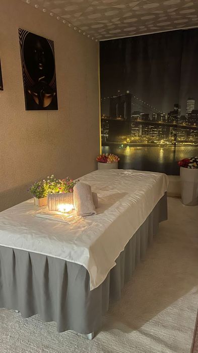 Денсаулык массажы  от Ая