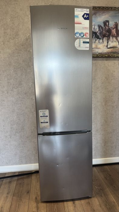 Холодильник Bosch