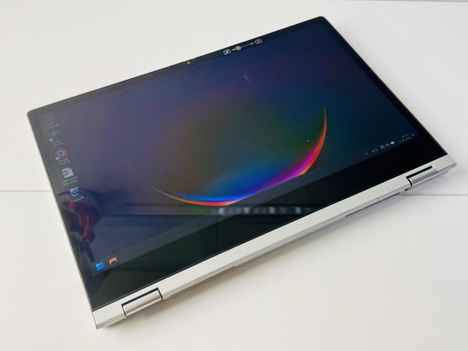 Ноутбук Lenovo IdeaPad SENSOR,