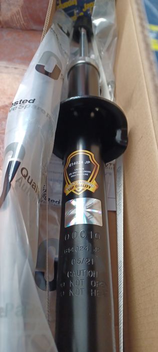 Амортисьори за Alfa Romeo 156 предни- газови 2 бр.