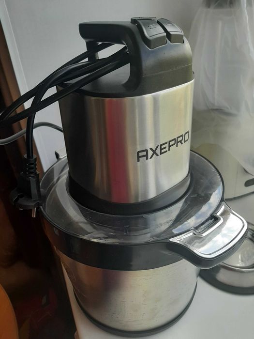 Кухонный комбайн