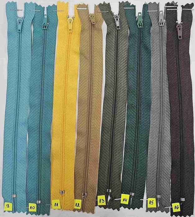 Ципове 20 см./ неделими - на едро