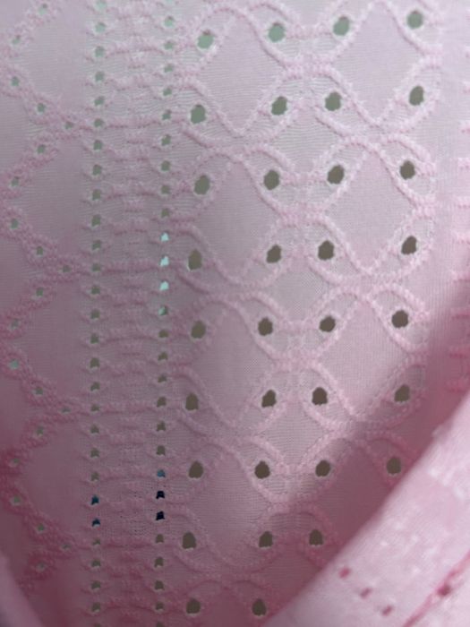 Розова блуза ХЛ