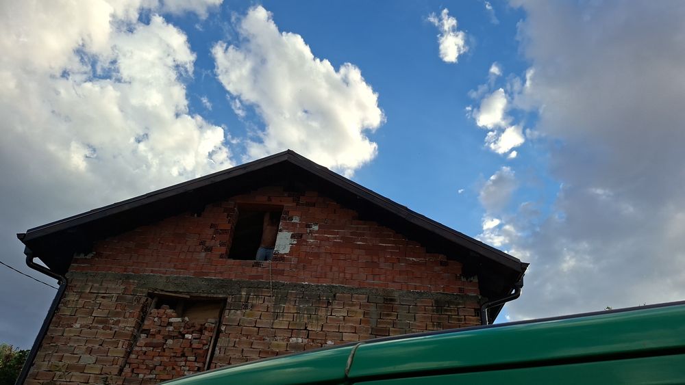 Ремонт на покриви