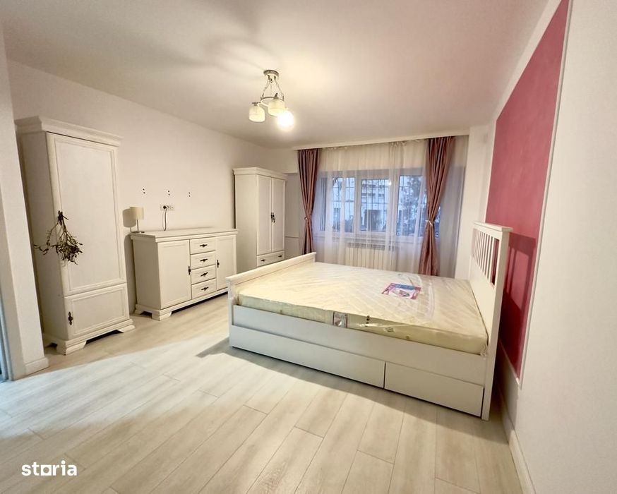 garsoniera DRISTOR Baba novac
