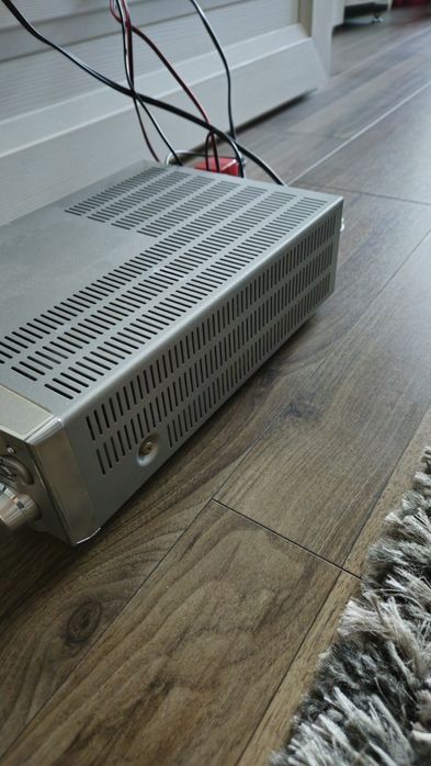 Denon CD Receiver RCD-M33