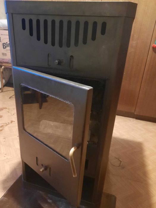 Камина ЕЛЕГАНТ 10kw