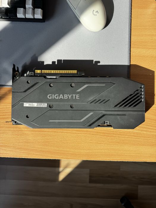 Gigabyte geforce gtx 1650