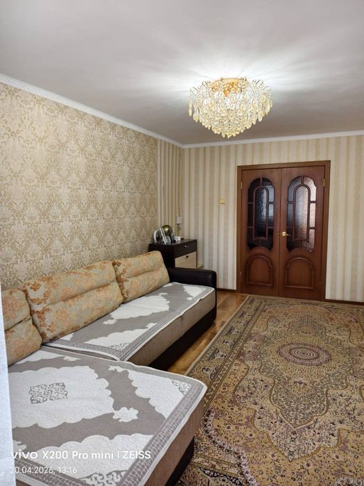 Продам 3 ком квартиру