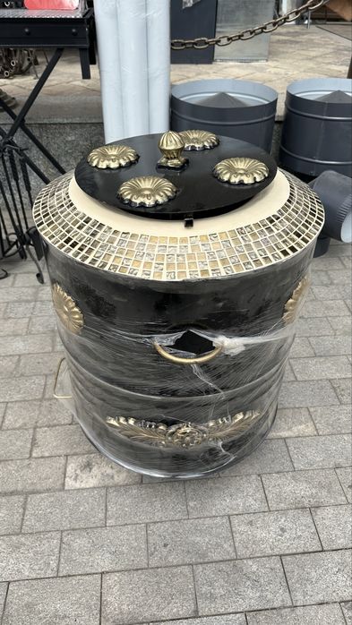 Tandir Somsahona Honadon Dachala Uchun Zor tanlov
