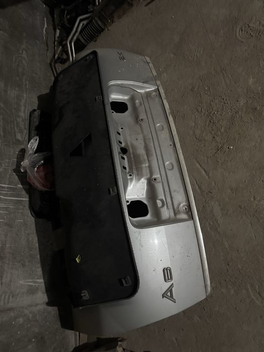 Продам багажник ауди