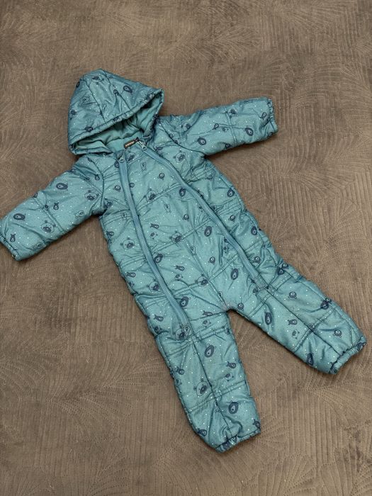 Комбинезон демисезонный