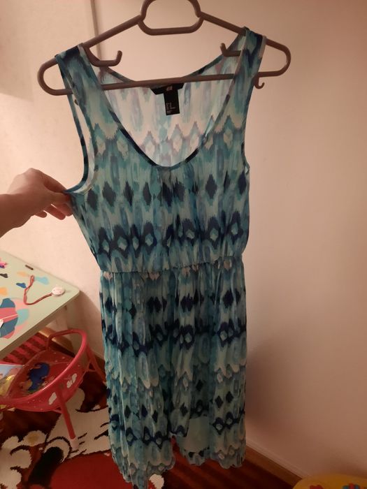 Vand rochie H&M marime 40