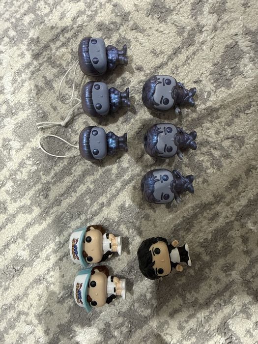 ОСД киндер джой