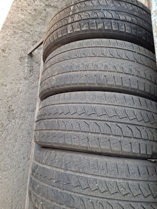 Продаются балоны 235/55/20