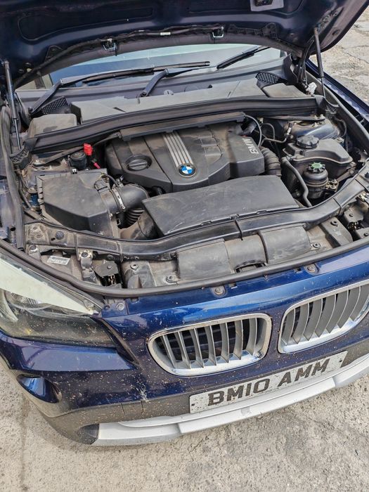 Dezmembrez BMW X1 e84 2.3d