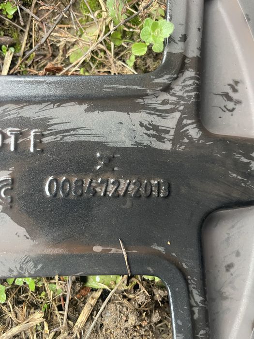 Джанта за Volvo XC40