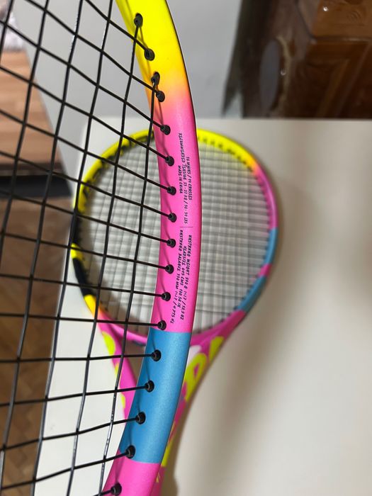 Racheta Babolat Aero Rafa