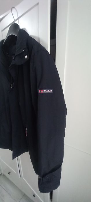 Geaca Seaman Yachting