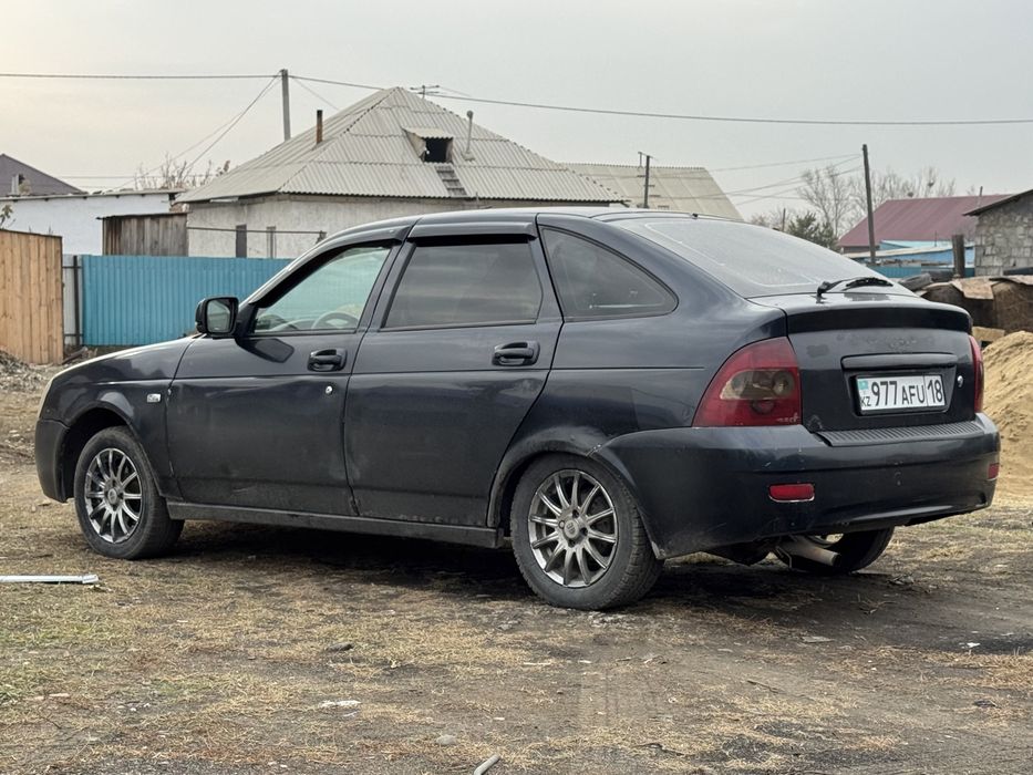 Продам приору