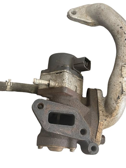 Supapa Egr Nissan Patrol Gr V Platform/Chassis Y61 1998 -> 3.0D