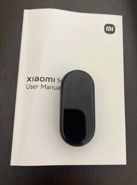 Xiaomi Smart Band 9