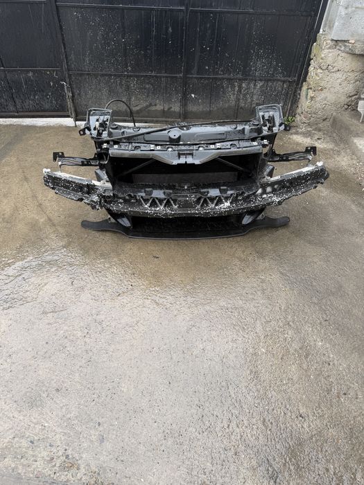 Маска очиларка бмв 4 f32/36440и 440хи (maska bmw f32/36 440i 440xi)