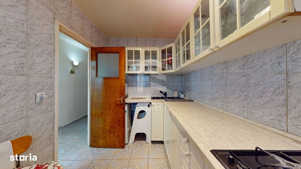 Apartament 3 camere decomandat | 5 min metrou Constantin Brancusi |