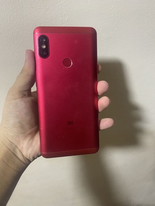 Redmi not 5 pro