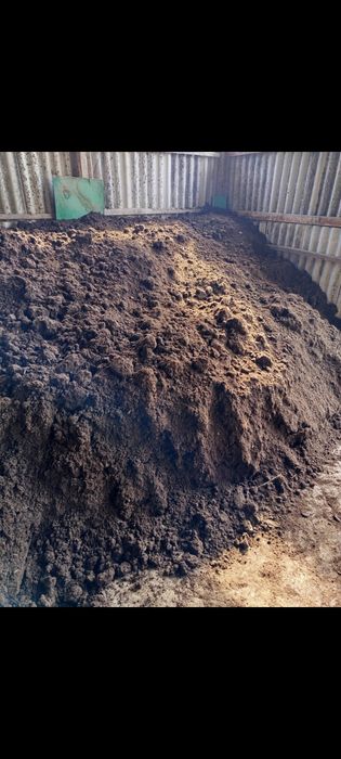 Продам биогумус органический