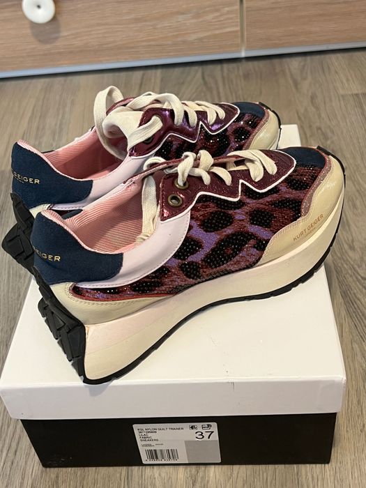 Kurt Geiger дамски маратонки