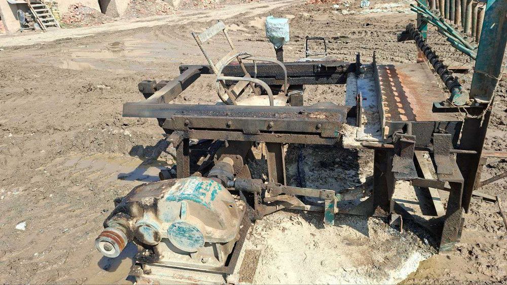 Гишзавод линия 40х40