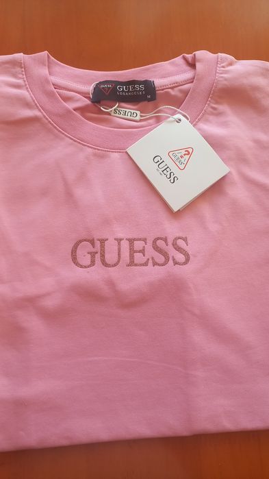 Дамска тениски - от S до XL