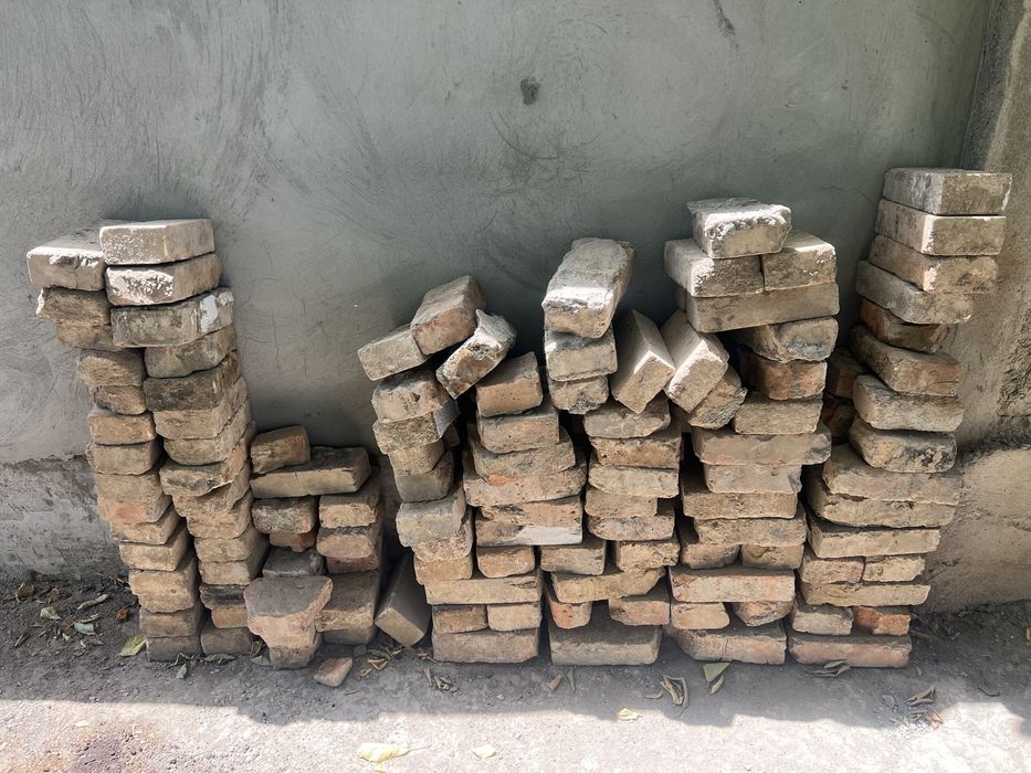 Селикатный кирпич