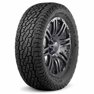 BF Goodrich Trail-Terrain T/A 265/75R16 Всесезонные америка