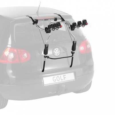 Велобагажник Thule ClipOn 9104 на 3 велосипеда