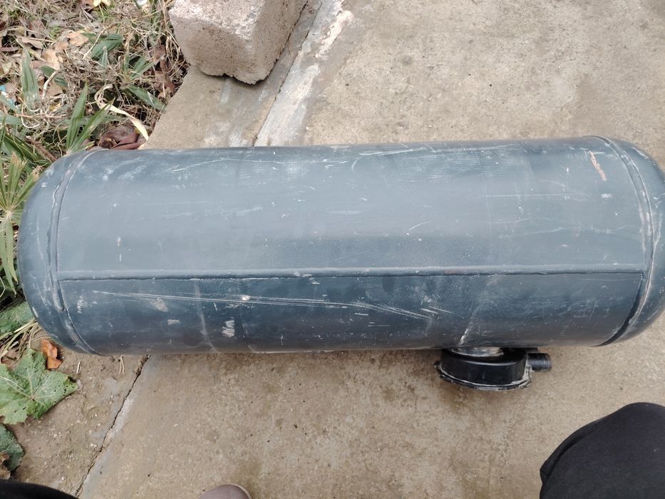 Prapan balon sotiladi kamplekt hamma narsasi bor